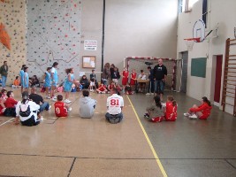FNMB-2011 A LAVAUR