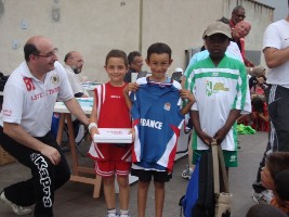 FNMB-2011 A LAVAUR