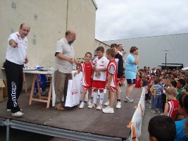 FNMB-2011 A LAVAUR