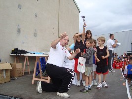 FNMB-2011 A LAVAUR