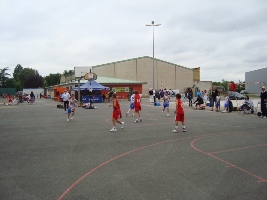FNMB-2011 A LAVAUR