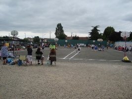 FNMB-2011 A LAVAUR
