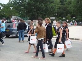 FNMB-2011 A LAVAUR