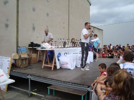 FNMB-2011 A LAVAUR