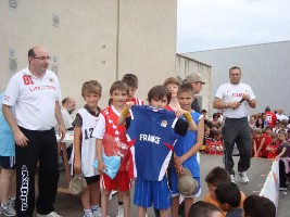 FNMB-2011 A LAVAUR