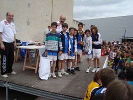 FNMB-2011 A LAVAUR