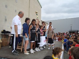 FNMB-2011 A LAVAUR
