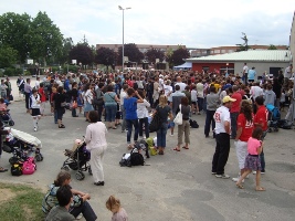 FNMB-2011 A LAVAUR