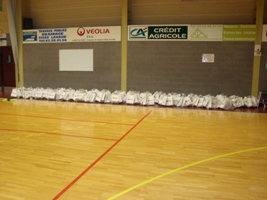 FNMB-2011 A LAVAUR