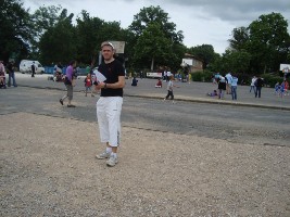 FNMB-2011 A LAVAUR