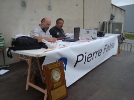 FNMB-2011 A LAVAUR
