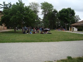 FNMB-2011 A LAVAUR