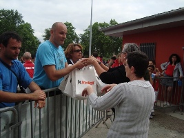 FNMB-2011 A LAVAUR