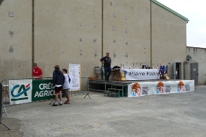 FNMB-2011 A LAVAUR