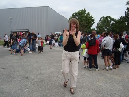 FNMB-2011 A LAVAUR