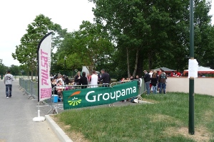 FNMB-2011 A LAVAUR