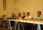L'assemble gnrale 2003-2004
