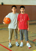 Les jeunes arbitres