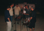 Photo de famille octobre 2004