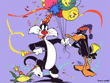 Fiesta pour tout le monde