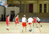LES BASKETTEURS DU VENDREDI