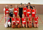 LES BENJAMINES