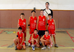 LES BENJAMINS
