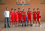 LES CADETS