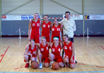 LES CADETTES