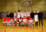 L'EQUIPE 1 2004-2005