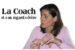 La coach ...