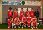 Les joueurs