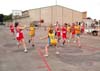 les Benjamines