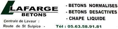 lafarge