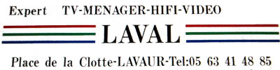 laval