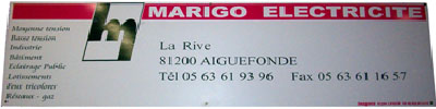 marigo
