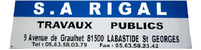sa-rigal