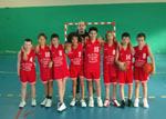 LES BENJAMINS