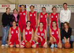 LES CADETTES