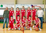 LES CADETS