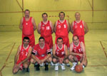 LES BASKETTEURS DU VENDREDI