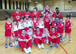 La photo de famille