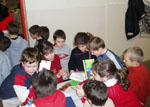 Les cadeaux