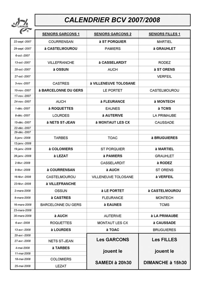 calendrier-2007-2008