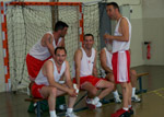 Les joueurs