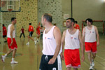 Les joueurs