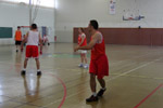 Les joueurs
