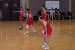 Les joueurs