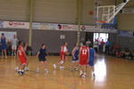Les joueurs
