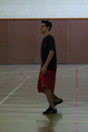 Les arbitres